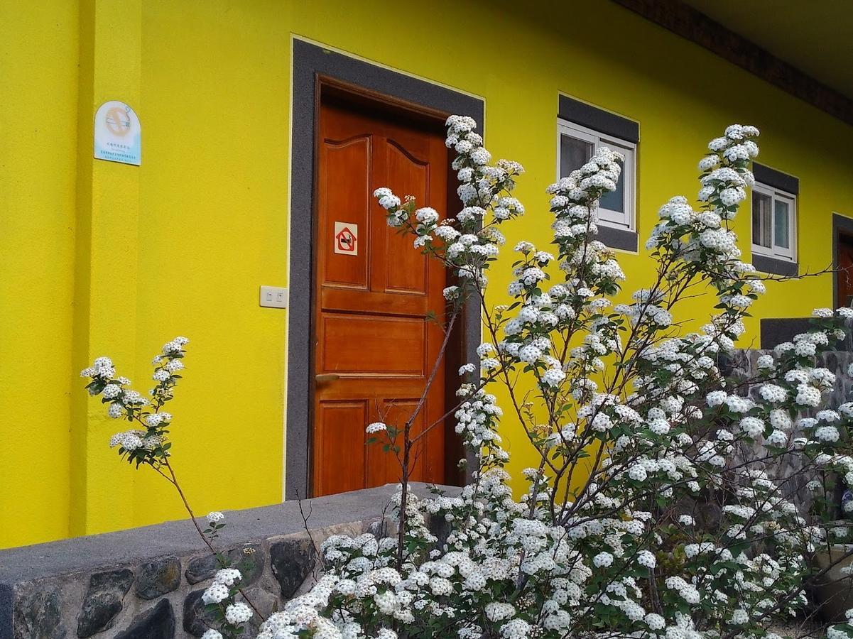 Yun Shang Tai Yang Renai Buitenkant foto